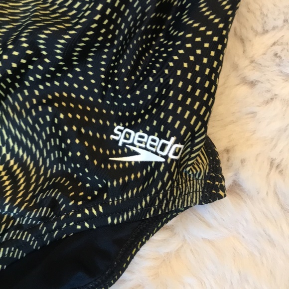 Speedo Swimsuit - Picture 2 of 5